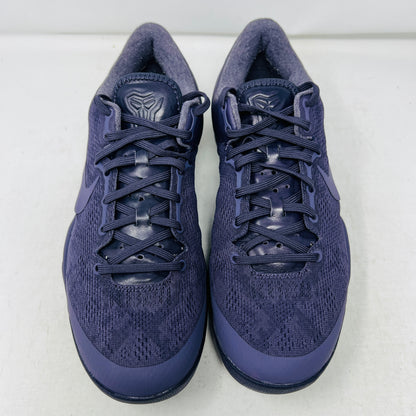 Nike Kobe 8 Black Mamba Collection Fade to Black
