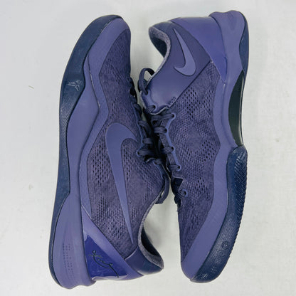 Nike Kobe 8 Black Mamba Collection Fade to Black