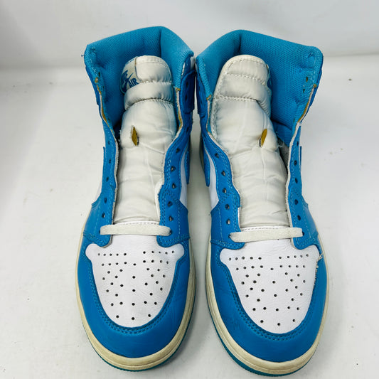 Jordan 1 Retro High OG UNC