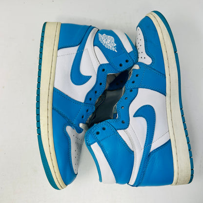 Jordan 1 Retro High OG UNC