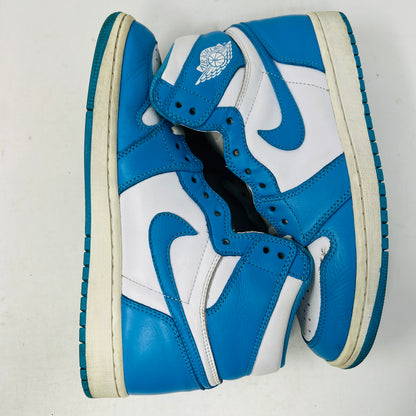 Jordan 1 Retro High OG UNC