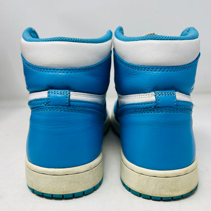 Jordan 1 Retro High OG UNC