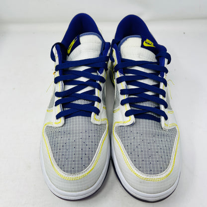 Nike Dunk Low Union Passport Pack Court Purple