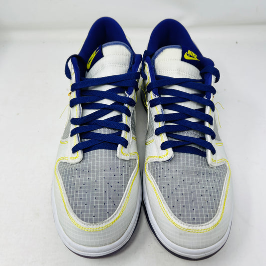 Nike Dunk Low Union Passport Pack Court Purple