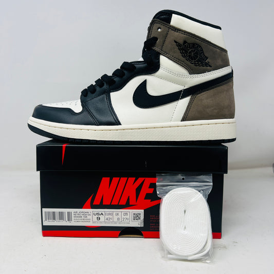 Jordan 1 Retro High Dark Mocha