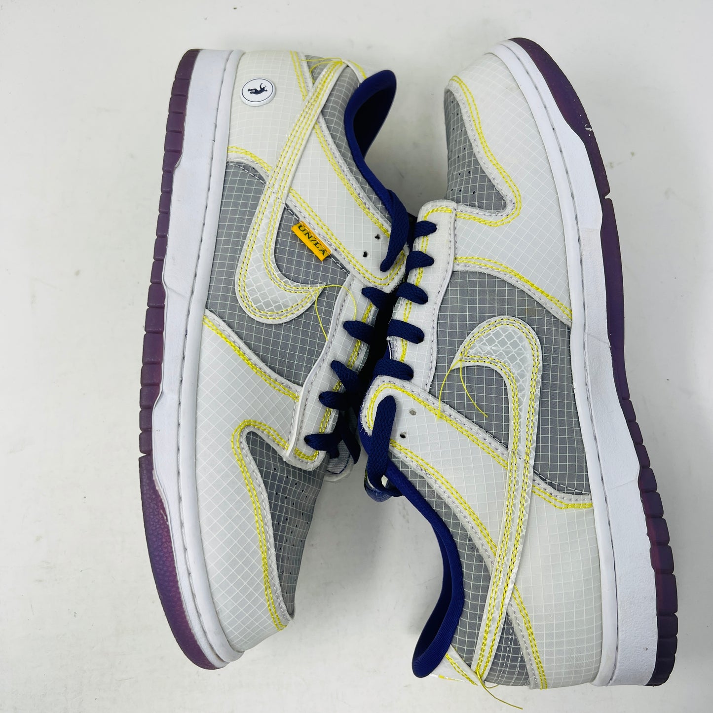 Nike Dunk Low Union Passport Pack Court Purple