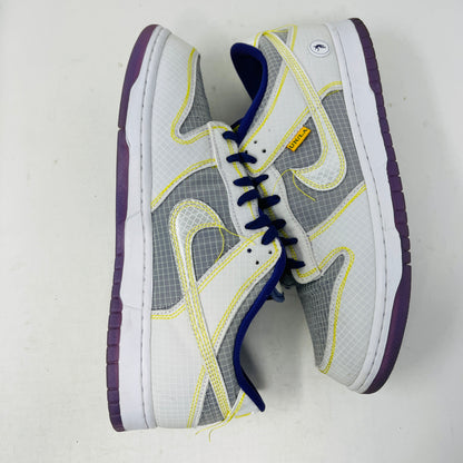 Nike Dunk Low Union Passport Pack Court Purple