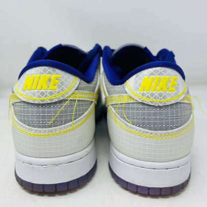 Nike Dunk Low Union Passport Pack Court Purple