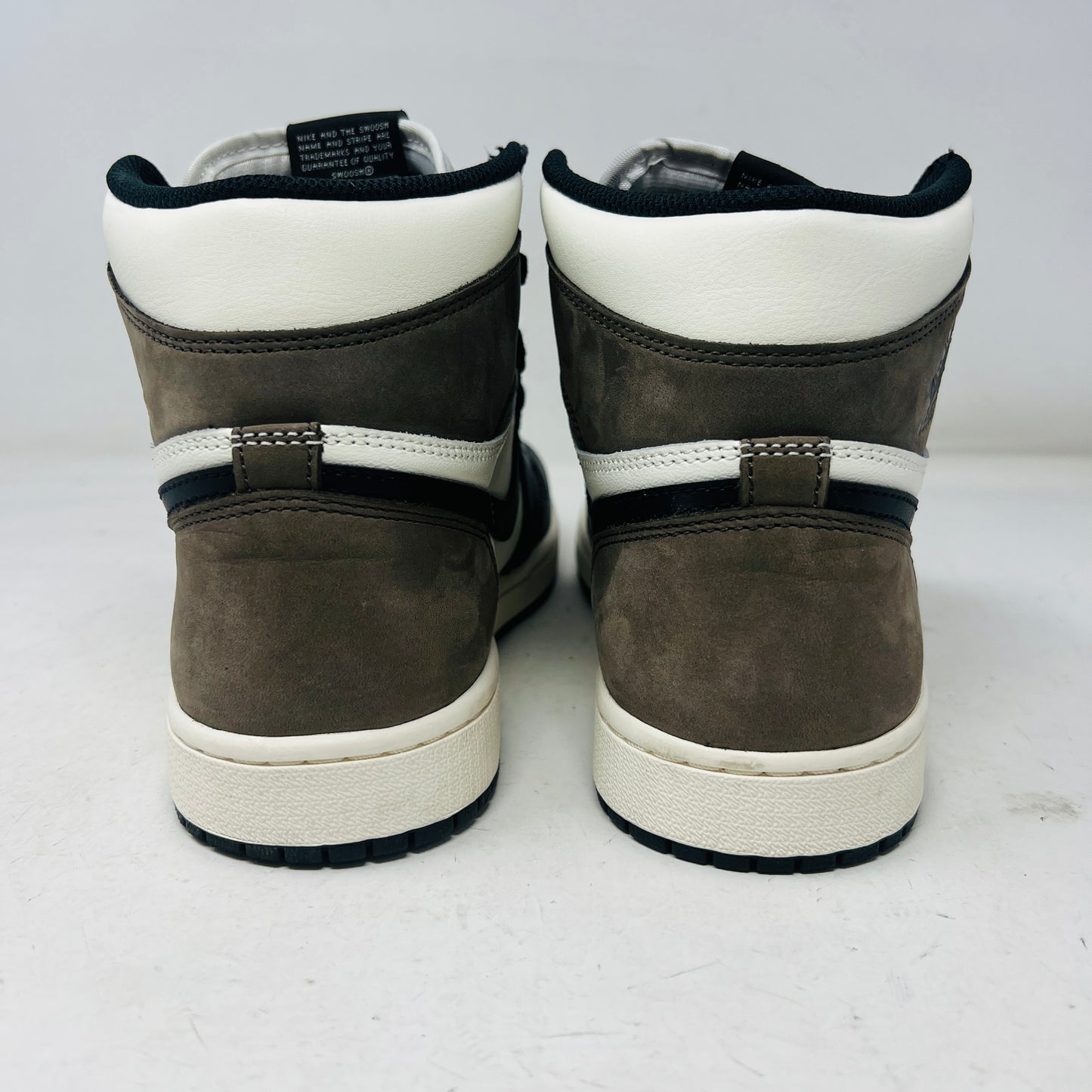Jordan 1 Retro High Dark Mocha