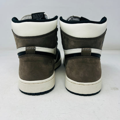 Jordan 1 Retro High Dark Mocha
