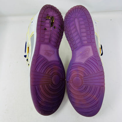 Nike Dunk Low Union Passport Pack Court Purple