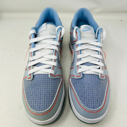 Nike Dunk Low Union Passport Pack Argon
