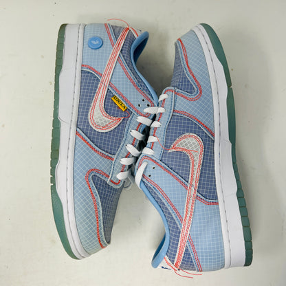Nike Dunk Low Union Passport Pack Argon