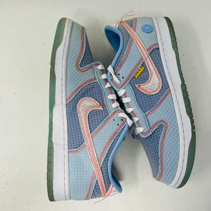 Nike Dunk Low Union Passport Pack Argon