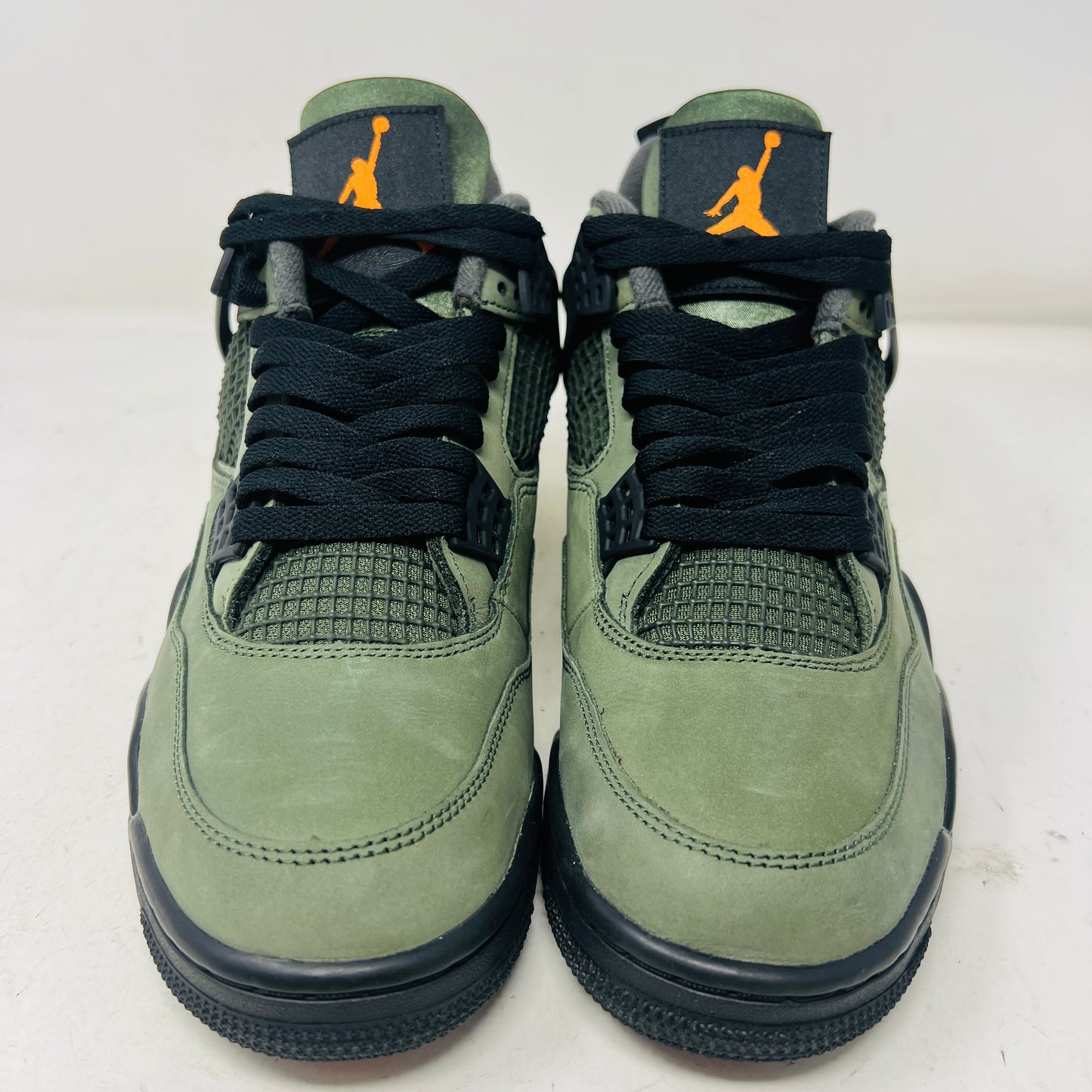Jordan 4 Retro OG SP Undefeated (2025)