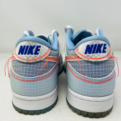 Nike Dunk Low Union Passport Pack Argon