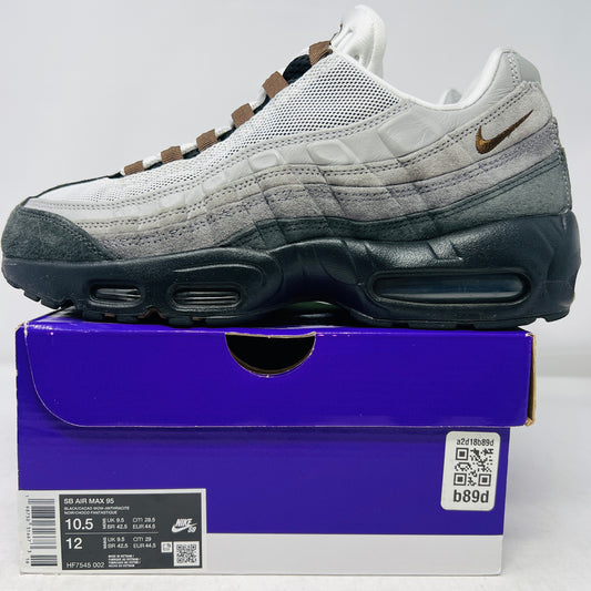 Nike Air Max 95 SB Cacao Wow