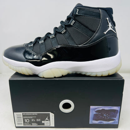 Jordan 11 Retro Jubilee 25th Anniversary