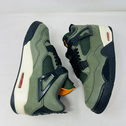 Jordan 4 Retro OG SP Undefeated (2025)