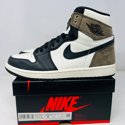 Jordan 1 Retro High Dark Mocha