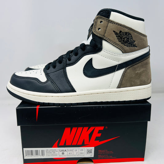 Jordan 1 Retro High Dark Mocha