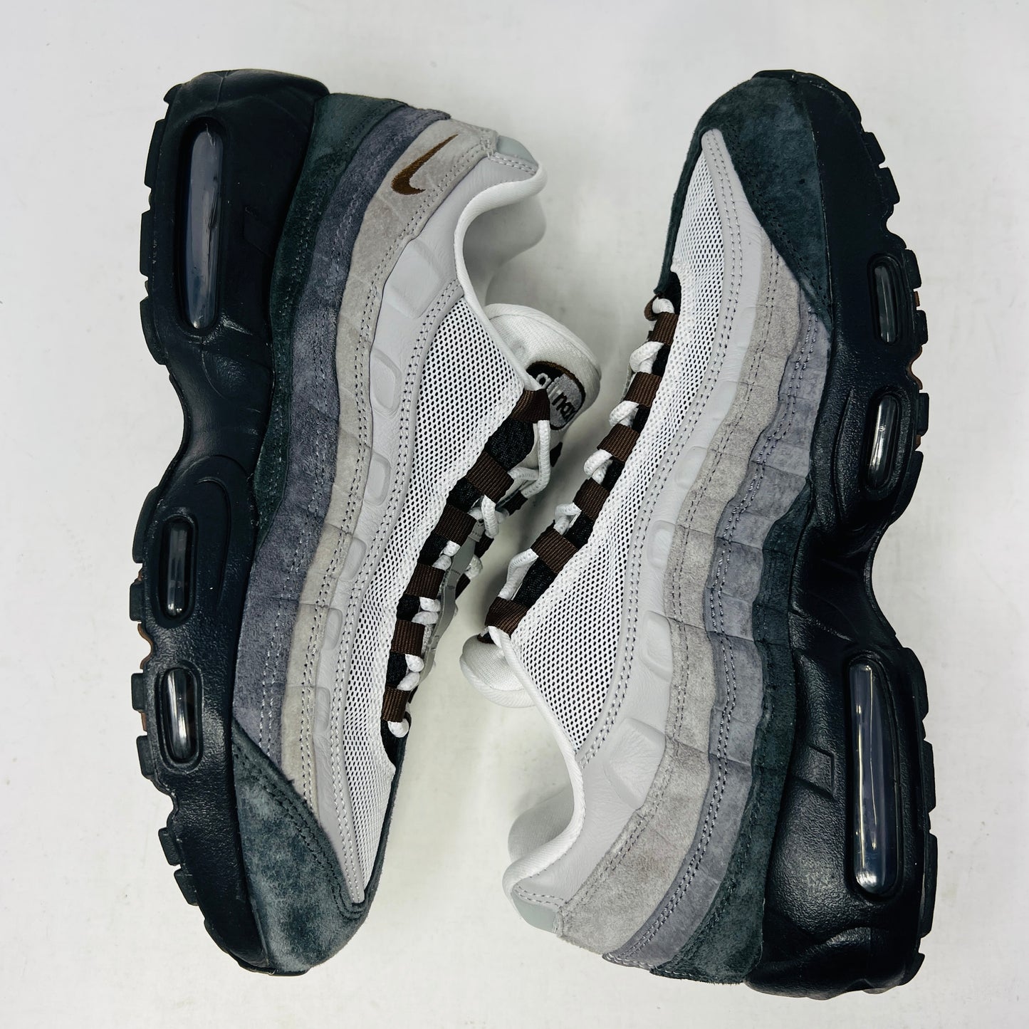 Nike Air Max 95 SB Cacao Wow