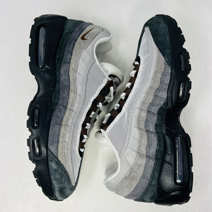 Nike Air Max 95 SB Cacao Wow