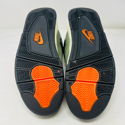 Jordan 4 Retro OG SP Undefeated (2025)