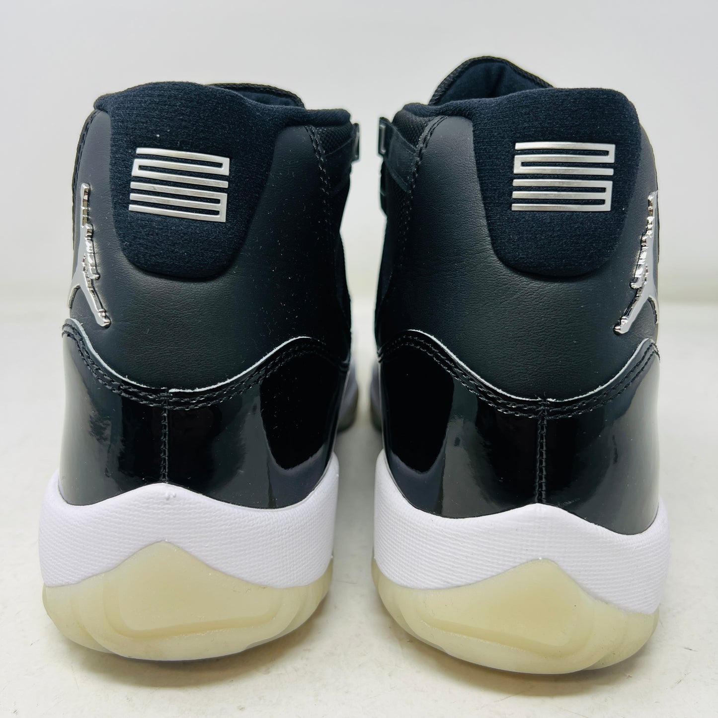 Jordan 11 Retro Jubilee 25th Anniversary