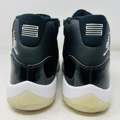 Jordan 11 Retro Jubilee 25th Anniversary