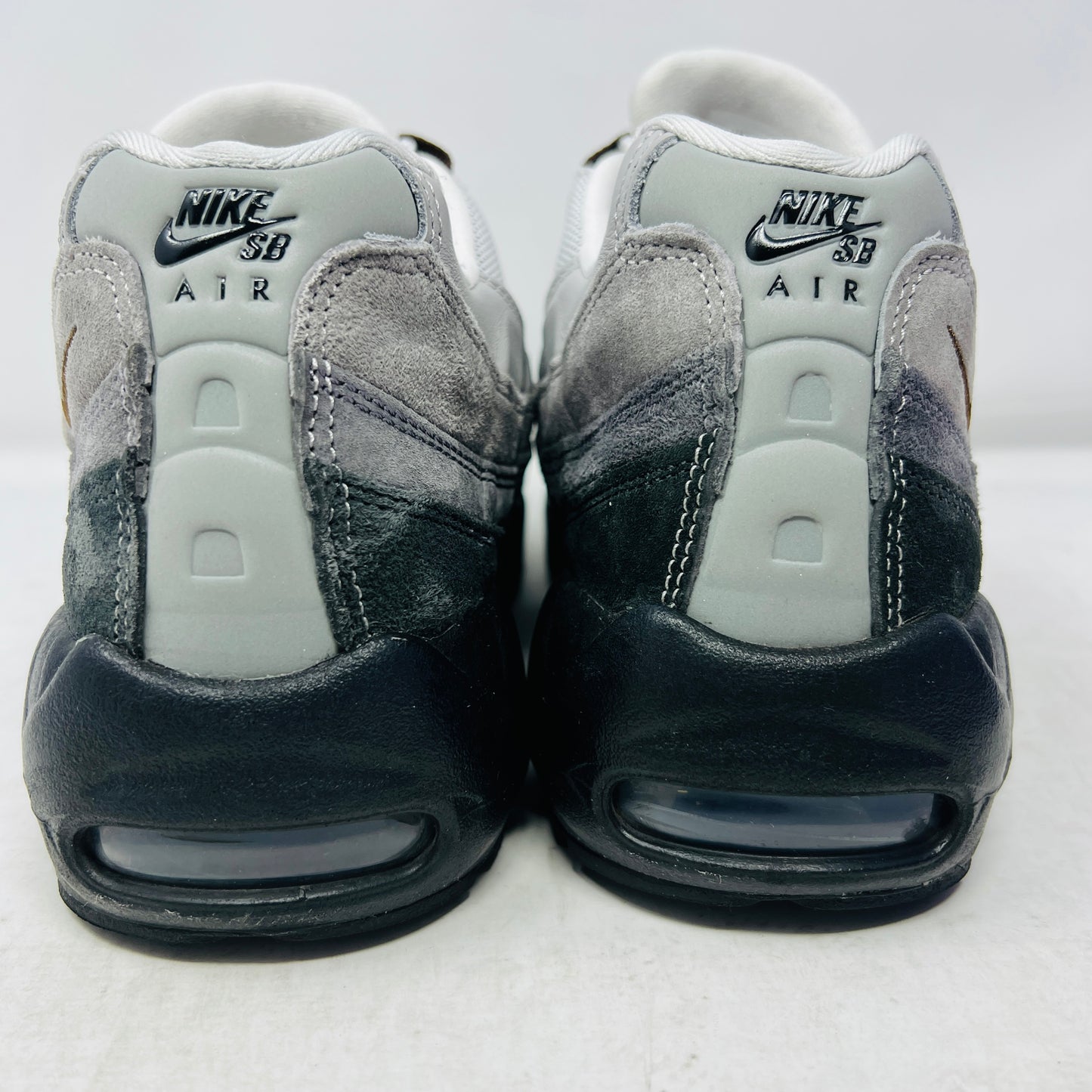 Nike Air Max 95 SB Cacao Wow