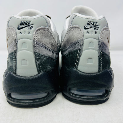 Nike Air Max 95 SB Cacao Wow