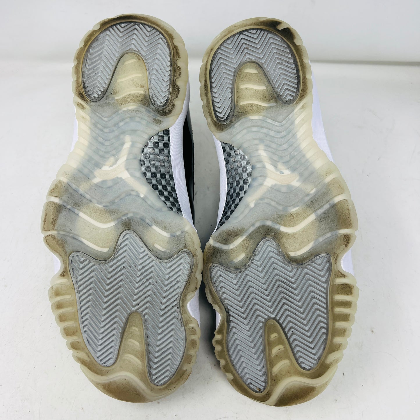 Jordan 11 Retro Jubilee 25th Anniversary
