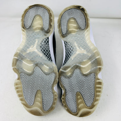 Jordan 11 Retro Jubilee 25th Anniversary
