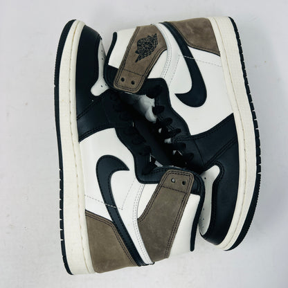 Jordan 1 Retro High Dark Mocha