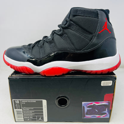 Jordan Countdown Pack 12
