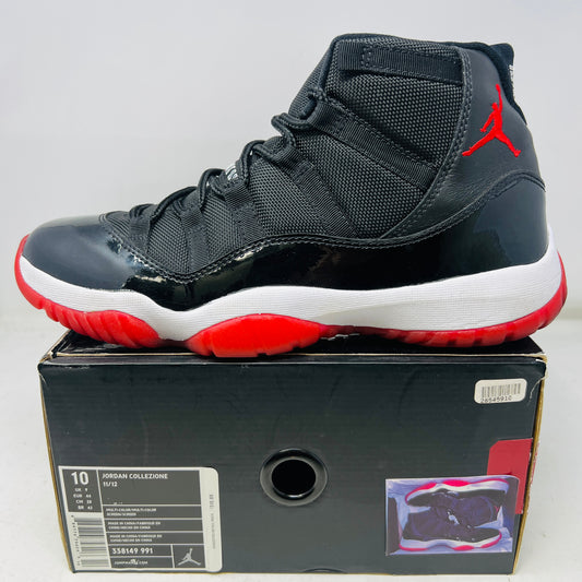 Jordan Countdown Pack 12