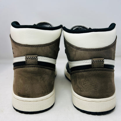 Jordan 1 Retro High Dark Mocha