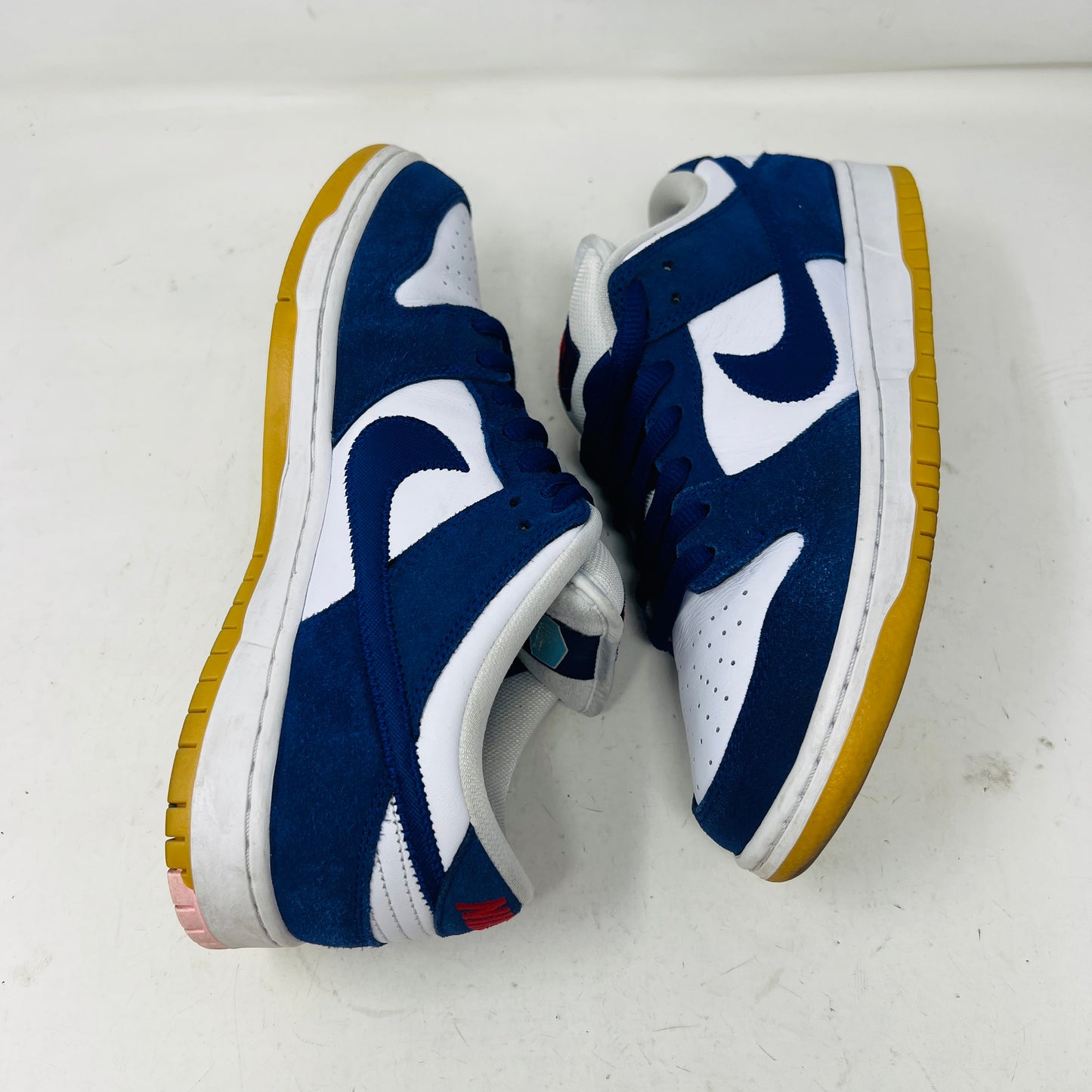 Nike SB Dunk Low Los Angeles Dodgers