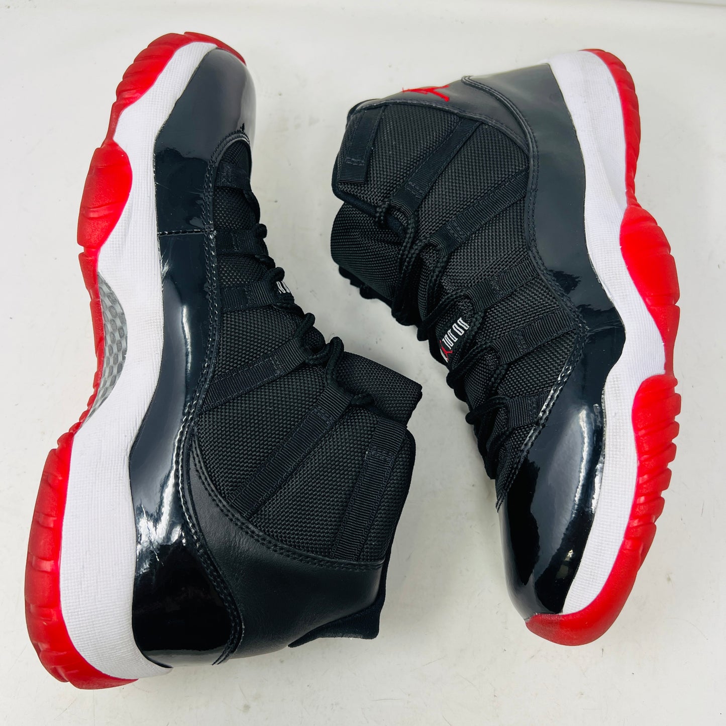 Jordan Countdown Pack 12