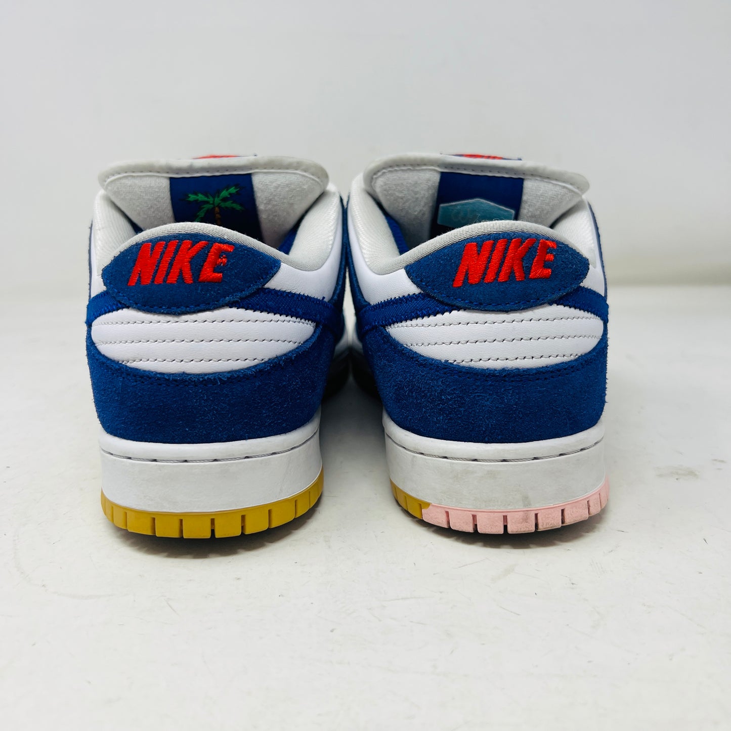 Nike SB Dunk Low Los Angeles Dodgers