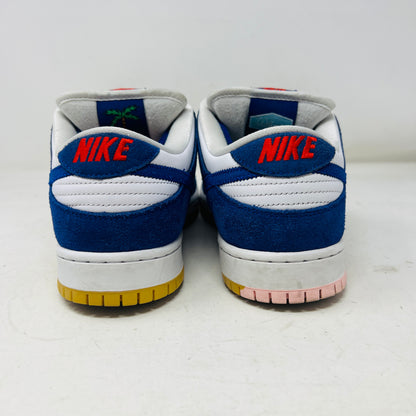 Nike SB Dunk Low Los Angeles Dodgers