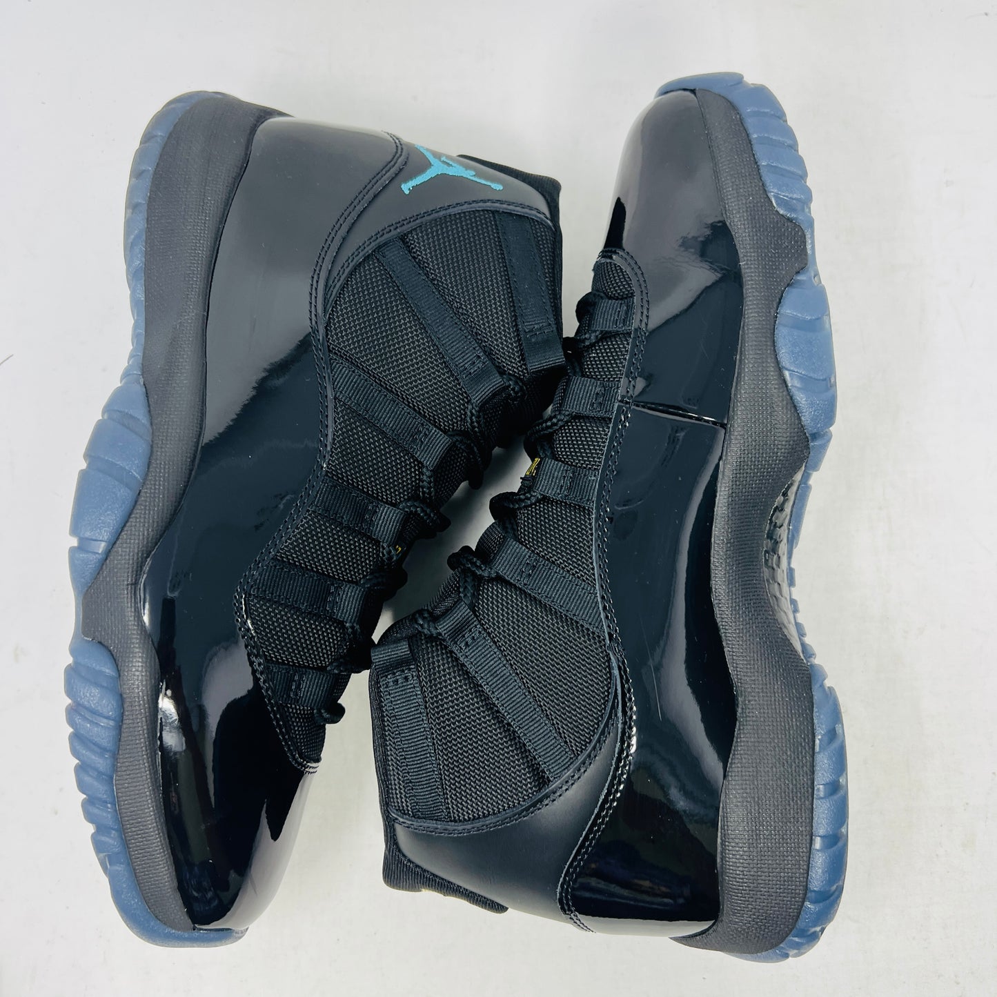 Jordan 11 Retro Gamma Blue (2025)