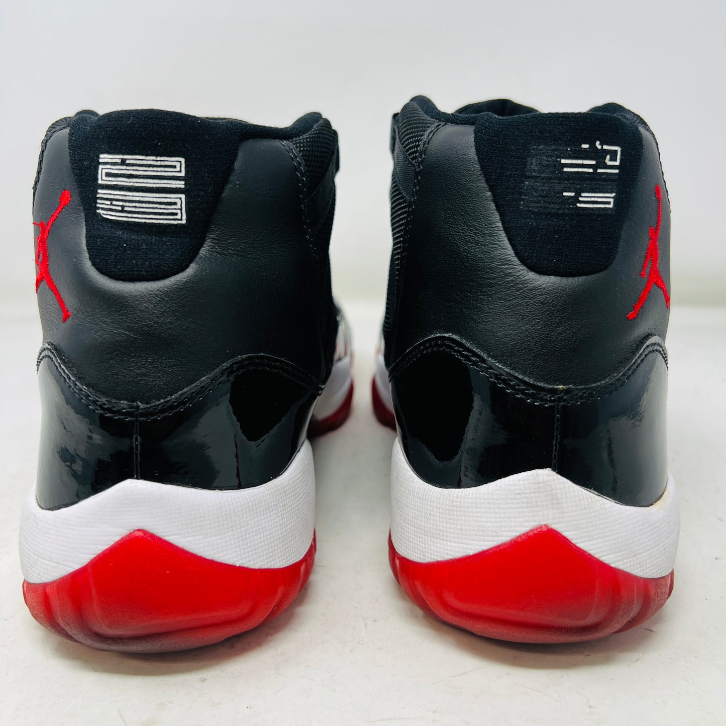 Jordan Countdown Pack 12