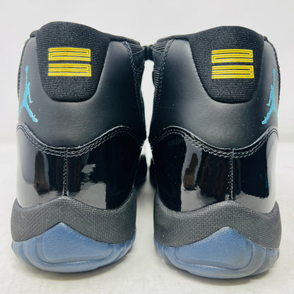 Jordan 11 Retro Gamma Blue (2025)