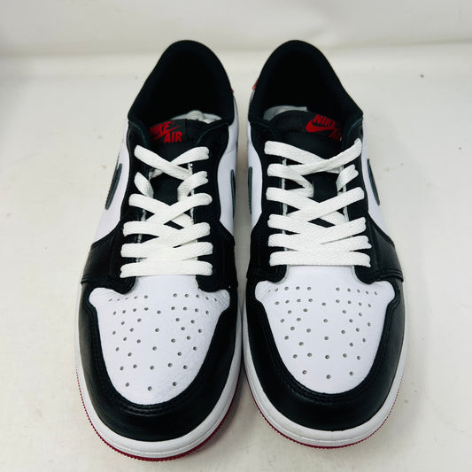 Jordan 1 Retro Low OG Black Toe (2023)