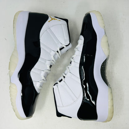 Jordan 11 Retro DMP Gratitude (2023)