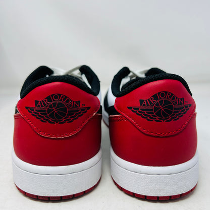 Jordan 1 Retro Low OG Black Toe (2023)