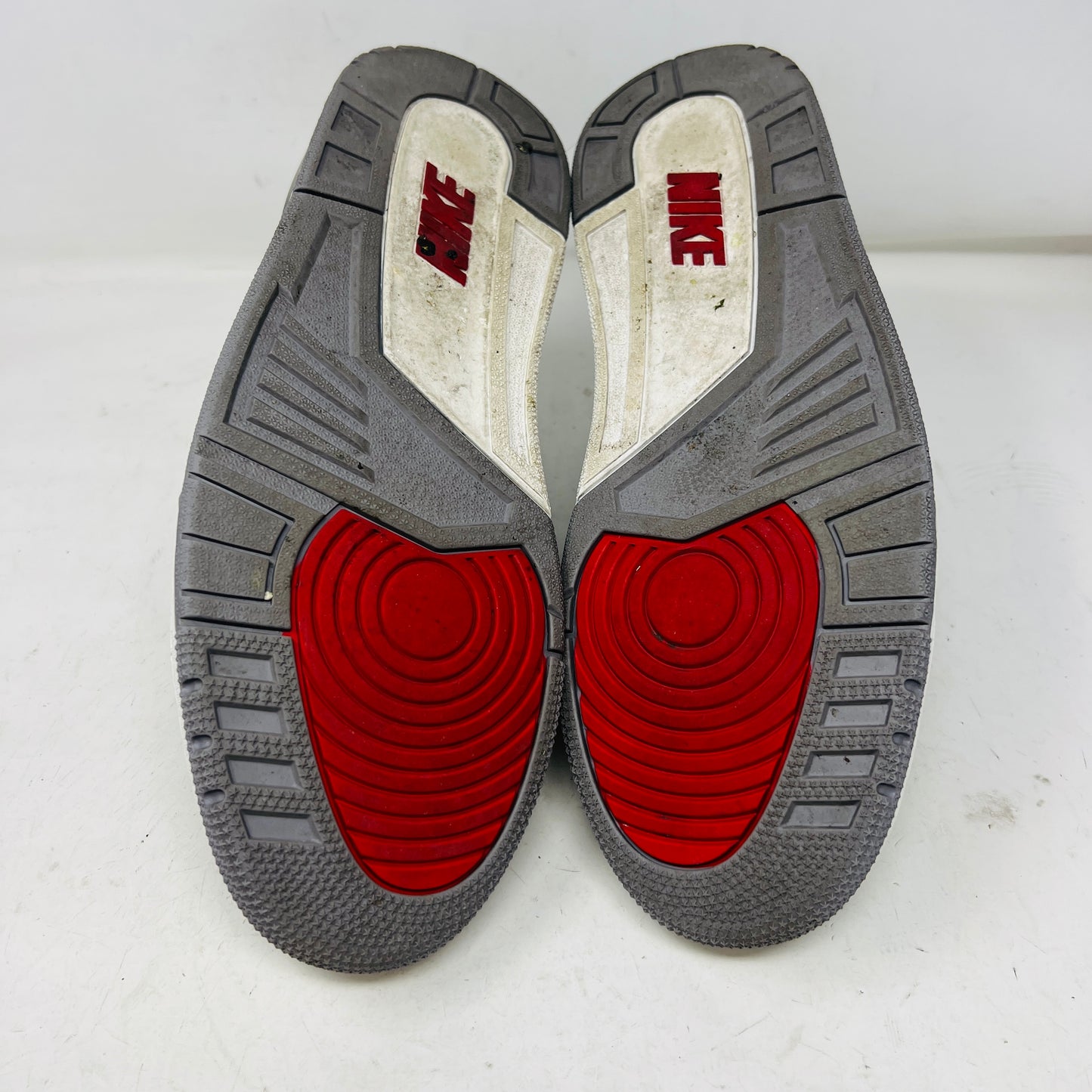 Jordan 3 Retro OG Black Cement (2024)