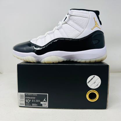 Jordan 11 Retro DMP Gratitude (2023)